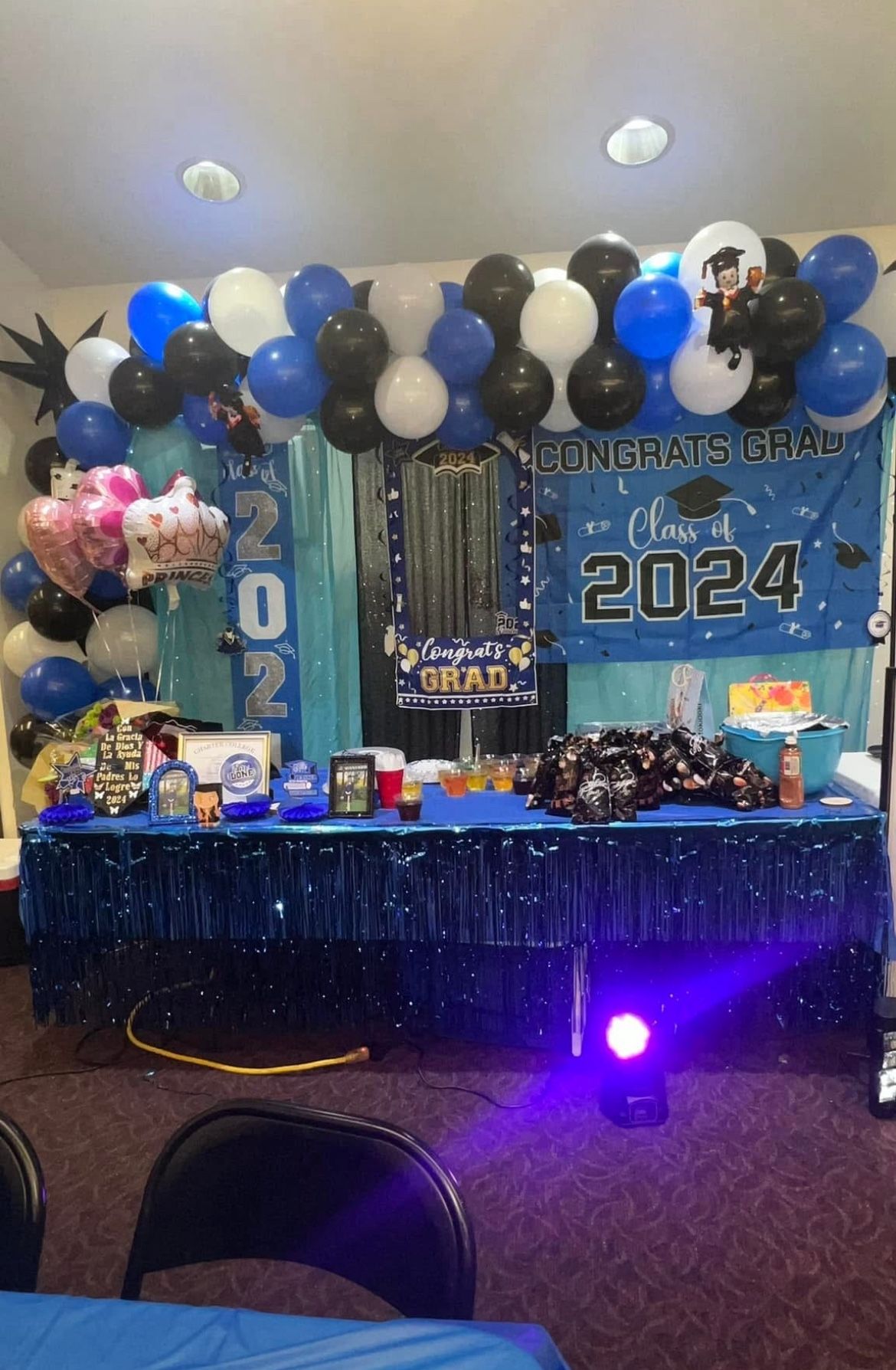 Decorations