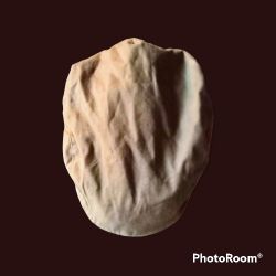 Men's Perry Ellis Flat Hat  One Size Fits All