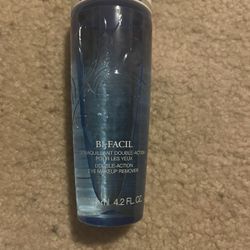 Lancôme Bi Facial Double Action Eye Make Up Remover
