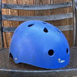 JBM kids helmet size S