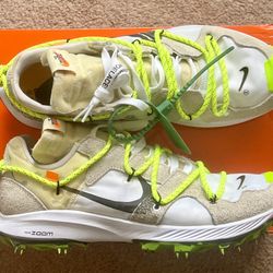Nike Zoom Terra Kiger 5 X OFF White