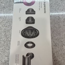 Dyson Supersonic Hair Dryer