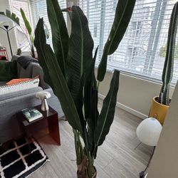 Artificial Travelers Palm (5.2 ft) 