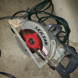 Skillsaw