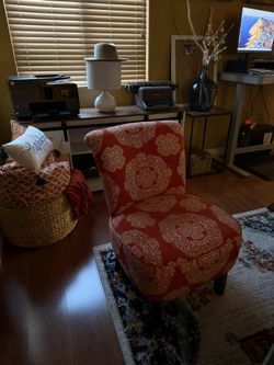 Set Of 2 Chairs