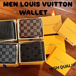 Desinger Wallet 🔥