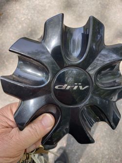 Custom aluminum rims and tires or Toyota Camry was on a '98 Camry it's got universal pattern and at one time they were on a Pontiac firebird