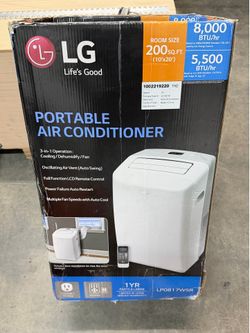 A/C Unit