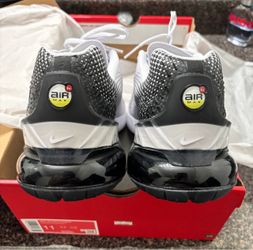Nike air max size 10 men’s
