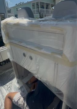 Fiberglass custom anything
