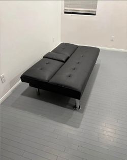 Brand new sofa bed FUTON couch