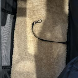Pet Travel Bag
