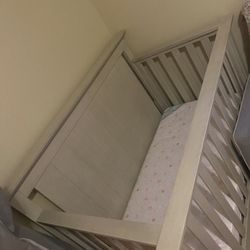 Baby Crib