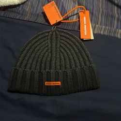 Heron Preston Beanie