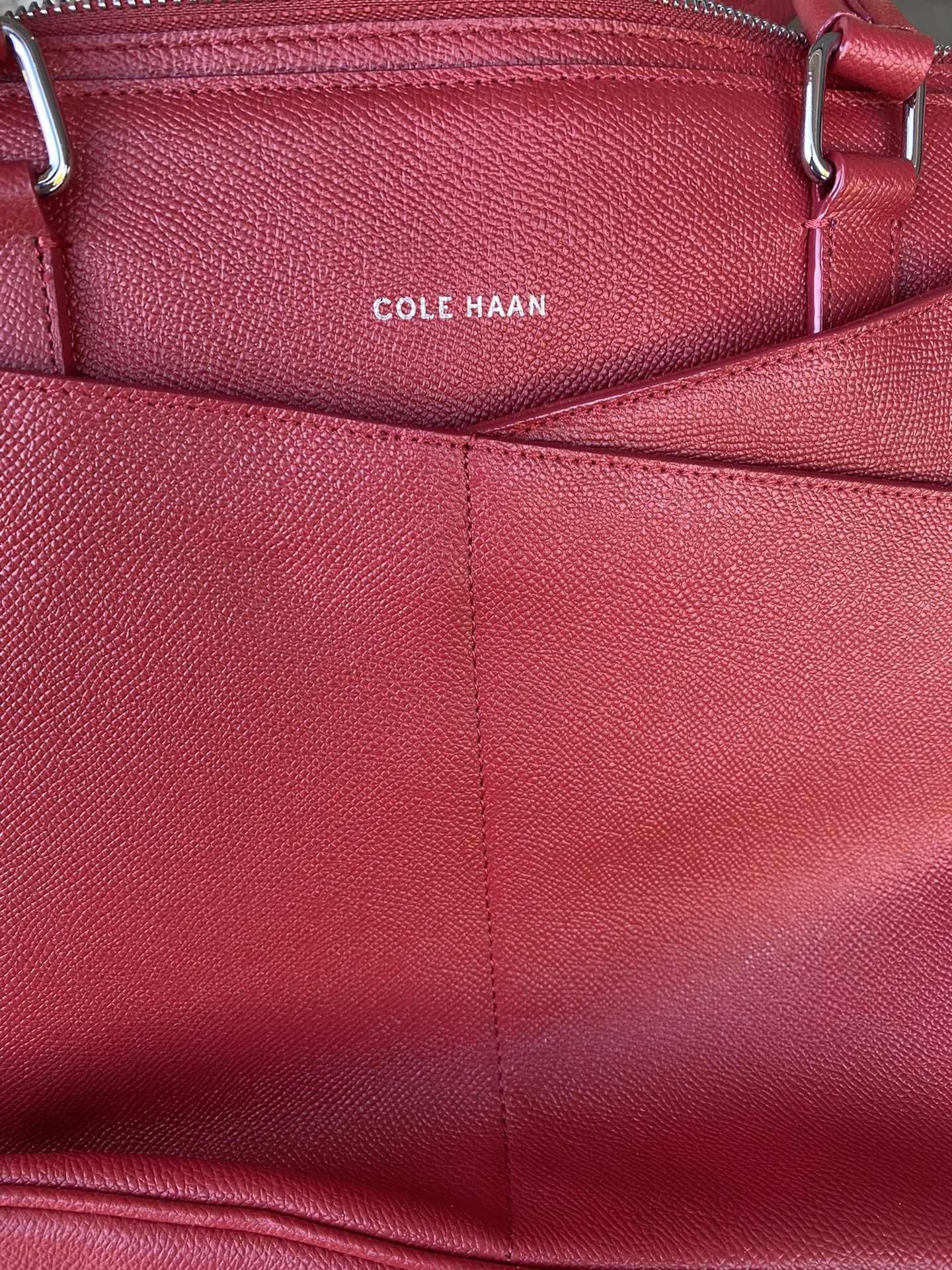 Cole Haan bag