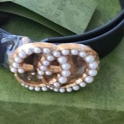 Cinto Gucci Nuevo 400