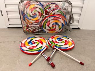 Remo Lollipop Drums Classroom Set – 14 Drums with 14 Mallets $325 OBO