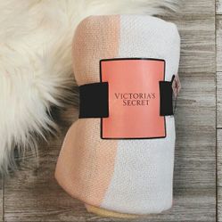 Victoria's Secret Beach Blanket