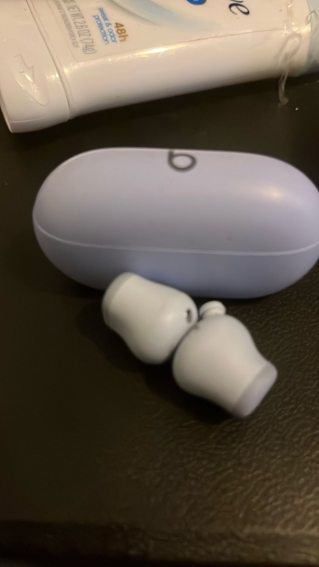 Beats Wireless AirPods