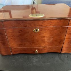 Humidor