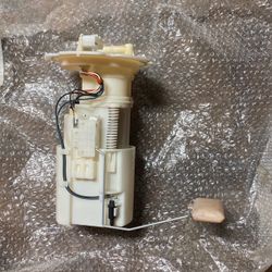 350z OEM Fuel Pump