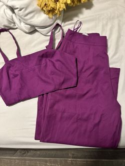Two Piece 