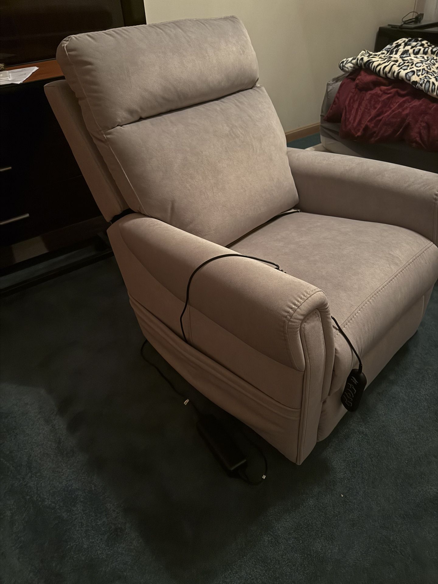 Electric Recliner