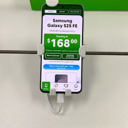 Samsung Galaxy S25 FE