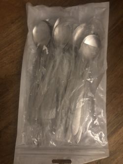 Spoons