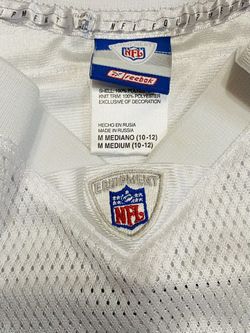 DALLAS COWBOYS AUTHENTIC APPAREL #31 Roy R. Williams … - Gem