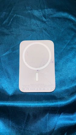 Magnetic Wireless Back Clamp Battery Pack