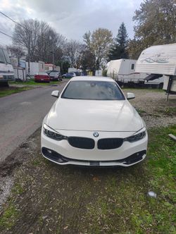 2019 BMW 430i
