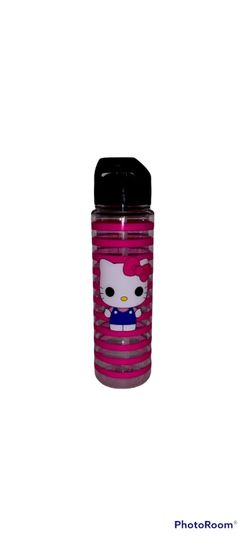 Vaulted Limited Edition Hello Kitty So Kawaii💕💕Hello Kitty X Funko Brand New Water Bottle