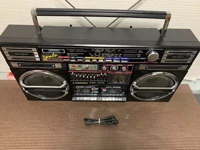 LASONIC TRC 975 Boombox