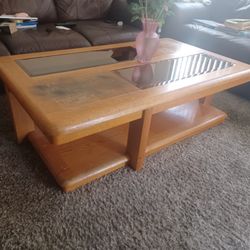 Center COFFEE Table