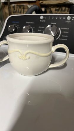 Princess House Soup Cups