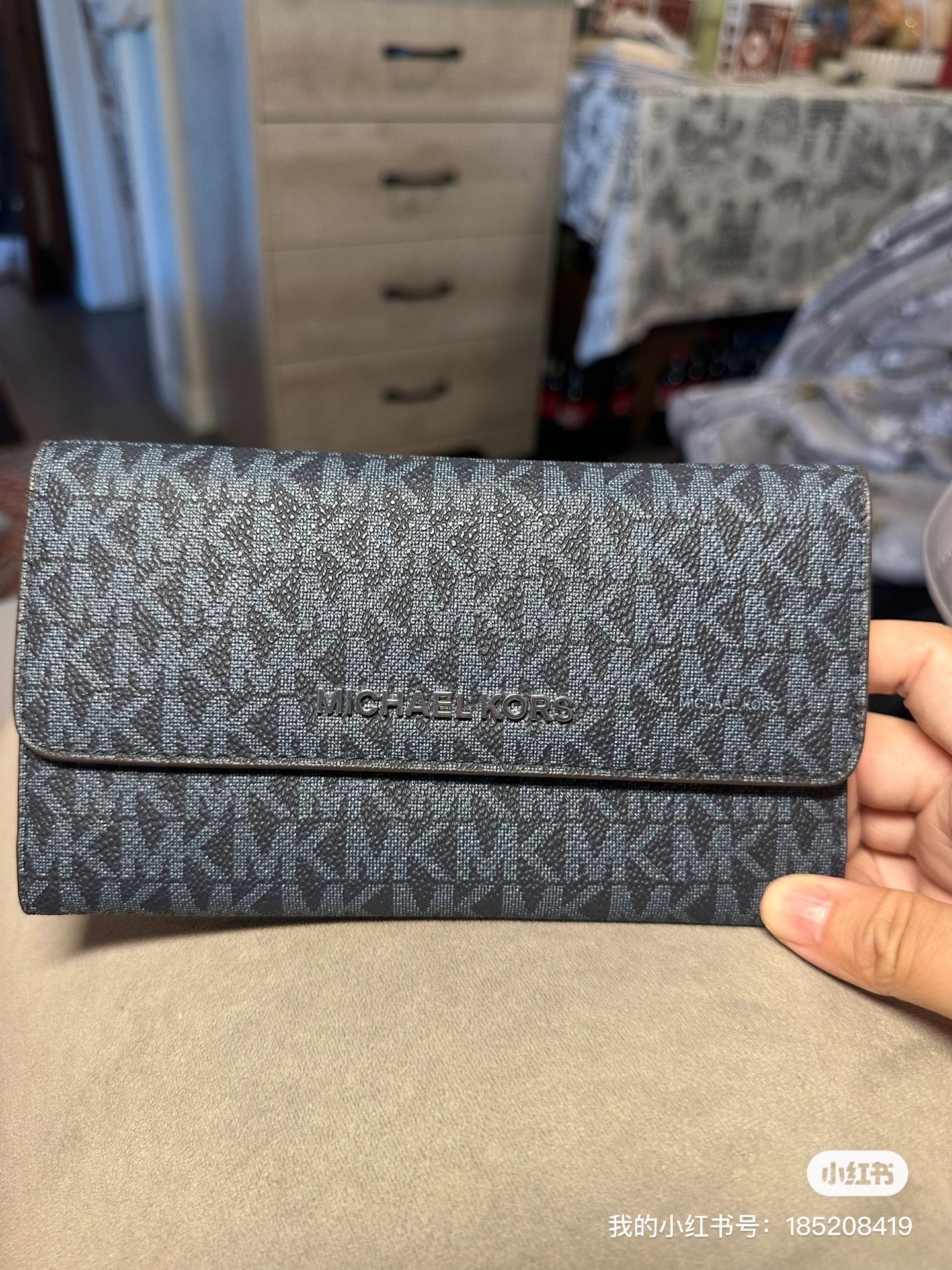 MK Card Wallet