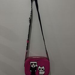 Karl Lagerfeld Bag