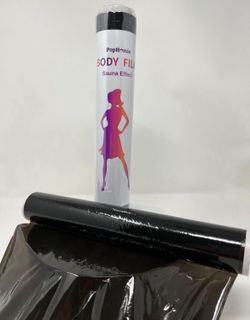 Osmotic Slimming Body Wrap Sauna Effect 60m