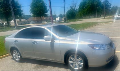 2007 Lexus ES 350