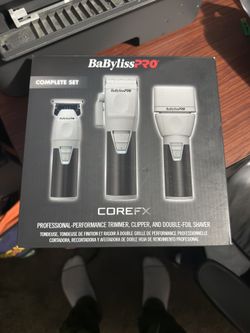 Babyliss Pro 