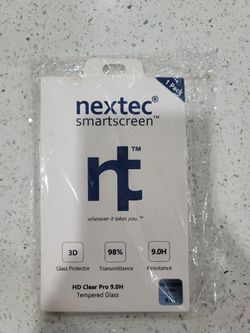 Screen Protector 