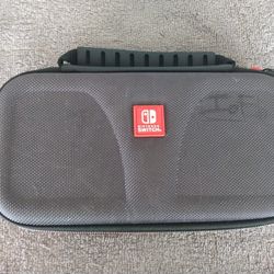 Nintendo switch carrying case