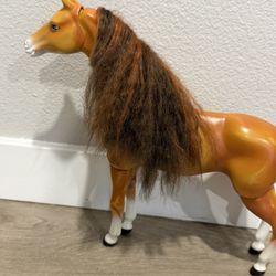 Toy Horse