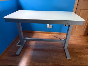 Adjustable Desk