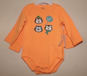 Boys Newborn (New never used)
