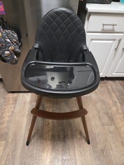KOOLABABY, Convertible High Chair