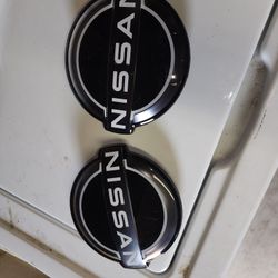 Emblem Nissan Sentra 2025$50 Each