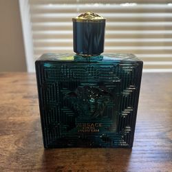 Versace Eros Parfum Mens Spray (3.4oz-100ml) New