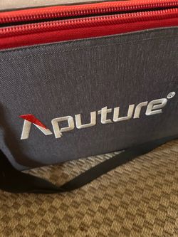 Aputure 300 D II Studio Lights